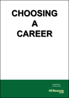 Choosing-a-career