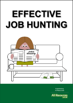 Effective-job-hunting